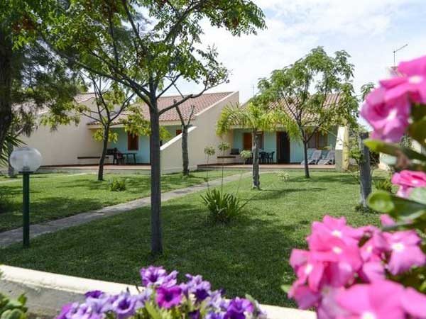 Villaggio Le Palatine
