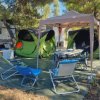 Gold Coast Camping Village (FG) Puglia
