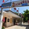 Villaggio Turistico Camping Boomerang (FM) Marche