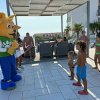 San Domenico Family Hotel (CS) Calabria