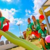San Domenico Family Hotel (CS) Calabria