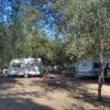 Camping Villaggio Cigno Bianco (OG) Sardegna