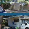Camping Village Settebello (LT) Lazio