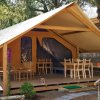 Camping Village Settebello (LT) Lazio