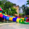 Camping Village Settebello (LT) Lazio