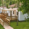 I Tre Moschettieri Camping Village (FE) Emilia Romagna