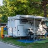 I Tre Moschettieri Camping Village (FE) Emilia Romagna