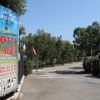 Camping Village Grotta Dell'acqua (FG) Puglia