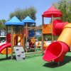 Camping Village Grotta Dell'acqua (FG) Puglia