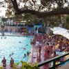 Grotta Pescoluse Village Camping (LE) Puglia