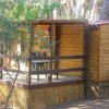 Camping Village Il Sole (GR) Toscana
