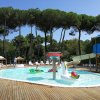 Piomboni Camping Village - Marina di Ravenna - Emilia Romagna