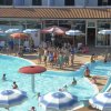 Villaggio Camping Europa Unita (TE) Abruzzo
