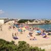 Cala Dei Ginepri Villaggio Camping (BR) Puglia