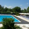 Cala Dei Ginepri Villaggio Camping (BR) Puglia