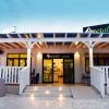 Villaggio Camping Pineta Al Mare (BR) Puglia