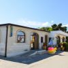 Villaggio Camping Pineta Al Mare (BR) Puglia