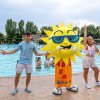 Camping Village Tahiti (FE) Emilia Romagna