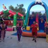 Camping Village Del Sole & Del Turco (FG) Puglia