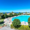 Martinica Hotel Club Residence - Bonifati - Sparvasile - Calabria