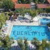Camping Eucaliptus (TE) Abruzzo
