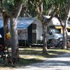 Camping Eucaliptus (TE) Abruzzo