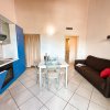 Airone Bianco Residence Village (FE) Emilia Romagna