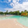Camping Le Palme (LI) Toscana