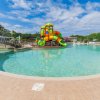 Camping Le Palme (LI) Toscana