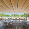 Camping Le Palme (LI) Toscana