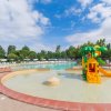 Camping Le Palme (LI) Toscana