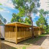 Camping Le Palme (LI) Toscana