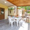 Camping Le Palme (LI) Toscana