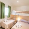 Camping Le Palme (LI) Toscana