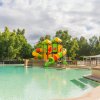 Camping Le Palme (LI) Toscana