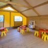 Camping Le Palme (LI) Toscana