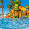 Holiday Family Village (FM) Marche