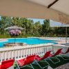 Arcobaleno Camping (LI) Toscana