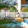 Hotel Club La Villa (TE) Abruzzo