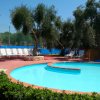 Villaggio Uliveto (FG) Puglia