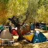 Camping Lama Le Canne (FG) Puglia