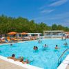 Camping Mare Blu (PU) Marche