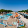 Camping Mare Blu (PU) Marche