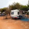 Camping Villaggio Lamaforca (BR) Puglia