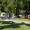 Camping Dal Pino (MS) Toscana